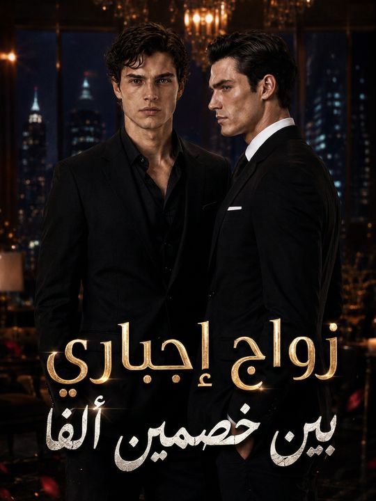 زواج إجباري بين خصمين ألفا