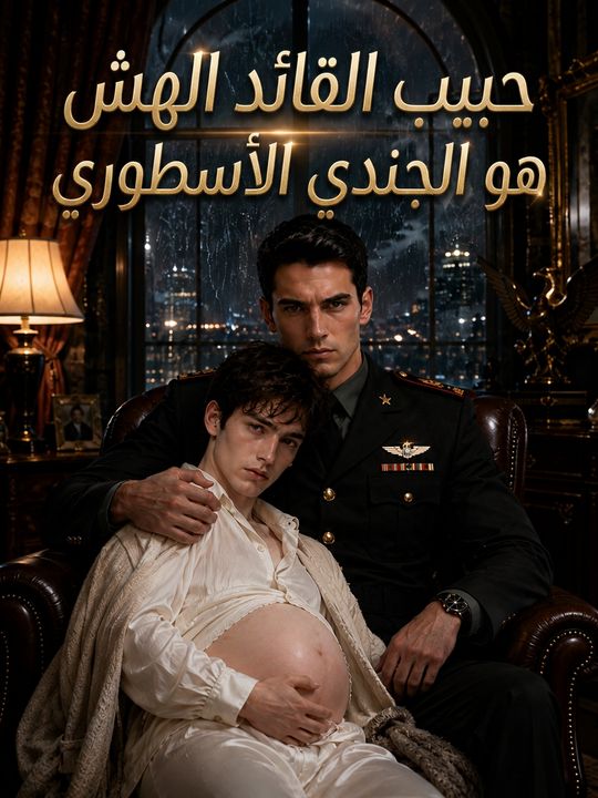 حبيب القائد الهش هو الجندي الأسطوري