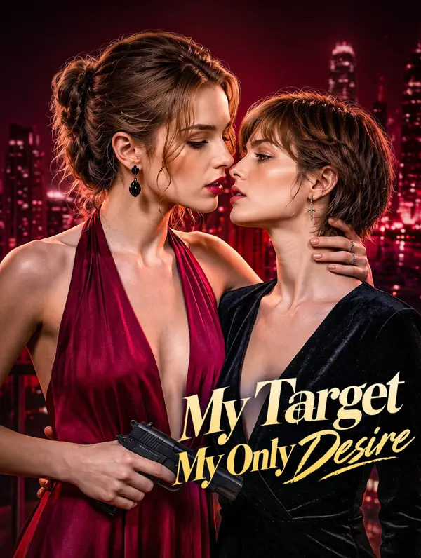 My Target, My Only Desire