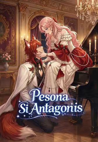Pesona Si Antagonis
