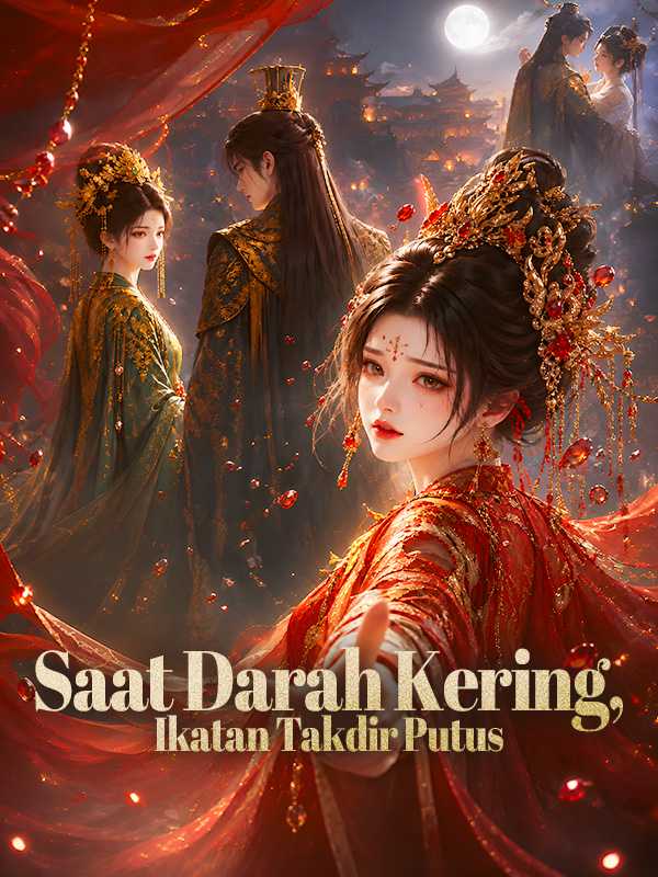 Saat Darah Kering, Ikatan Takdir Putus