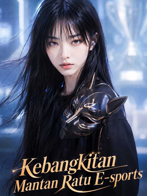 Kebangkitan Mantan Ratu E-sports