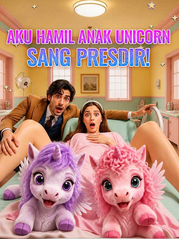 Aku Hamil Anak Unicorn Sang Presdir!