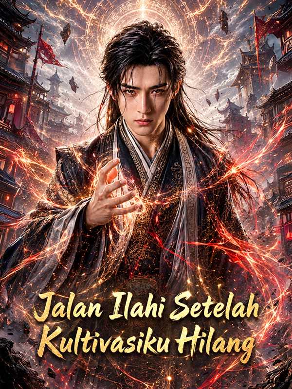 Jalan Ilahi Setelah Kultivasiku Hilang