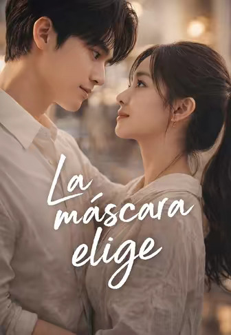 La máscara elige