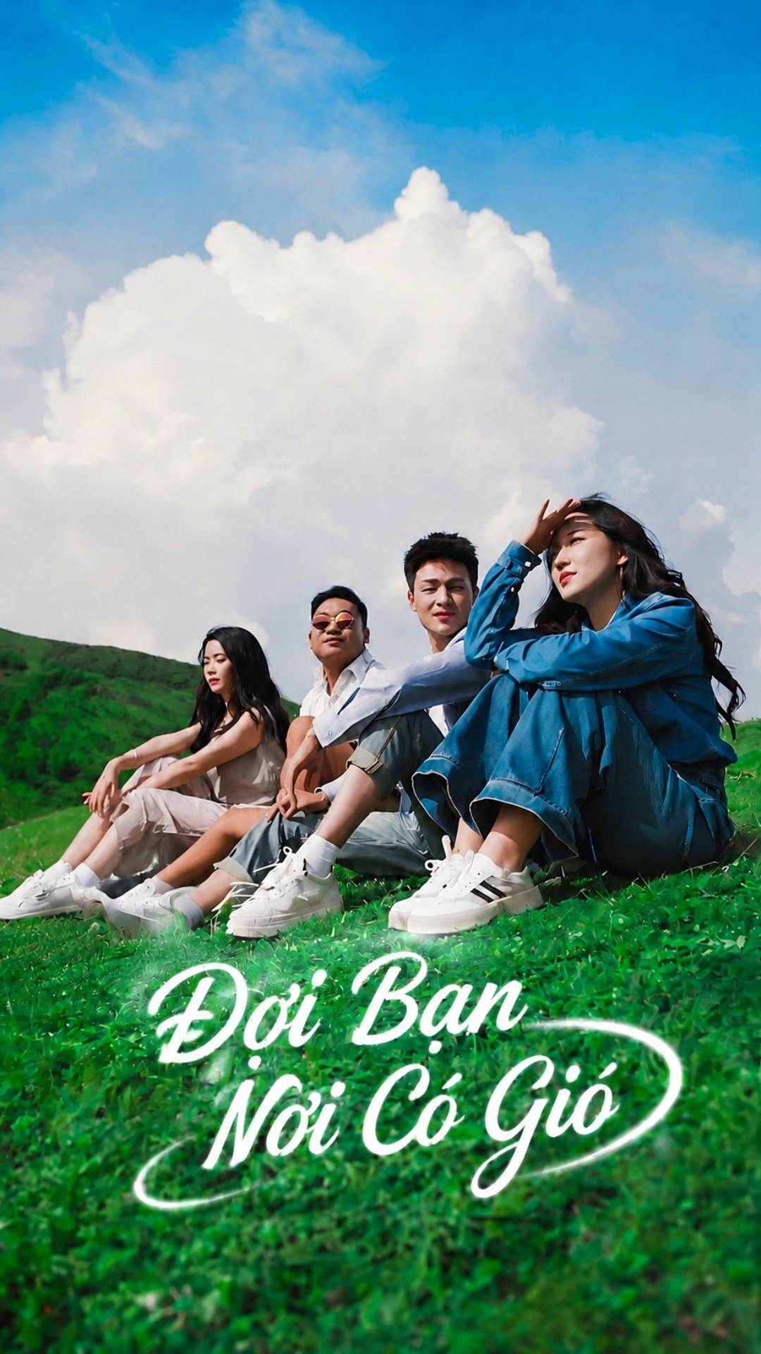 Đợi Bạn Nơi Có Gió