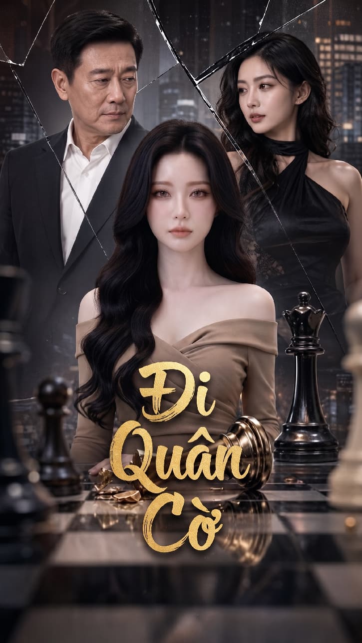 Đi Quân Cờ