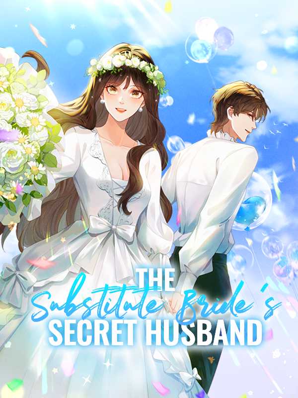 The Substitute Bride's Secret Husband