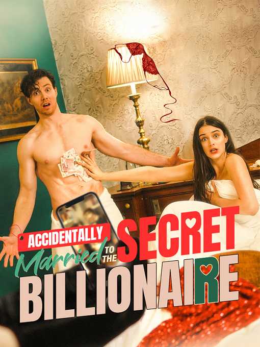 Accidentally Married To Secret Billionaire