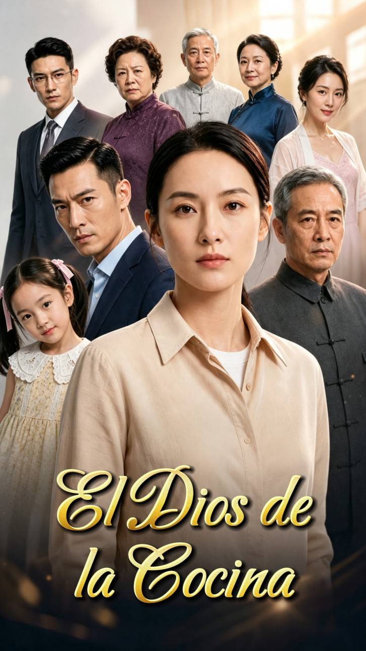 El Dios de la Cocina
