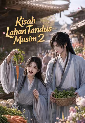Kisah Lahan Tandus Musim 2