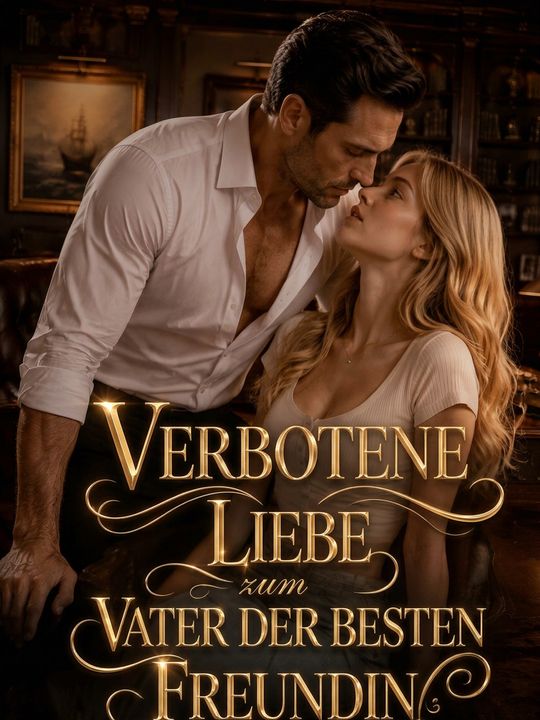 Verbotene Liebe zum Vater der besten Freundin