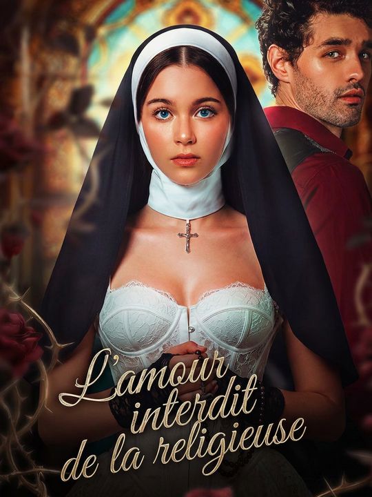 L'amour interdit de la religieuse