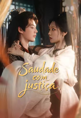 Saudade com justiça 1
