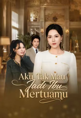 Aku Tak Mau Jadi Ibu Mertuamu