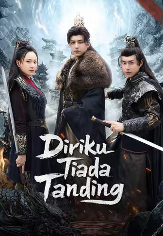 Diriku Tiada Tanding