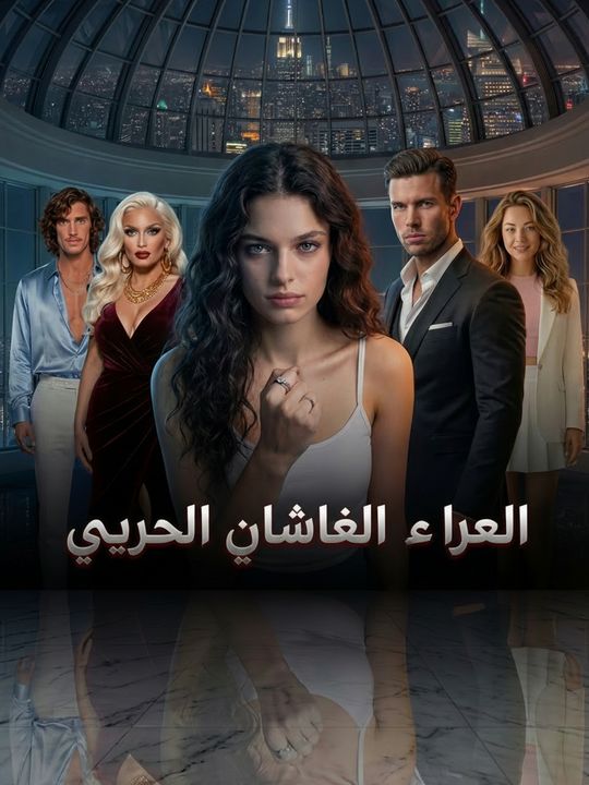 ارتدت الأبيض في جنازتها