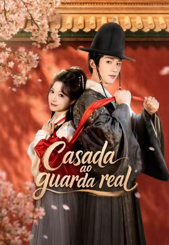 Casada ao guarda real