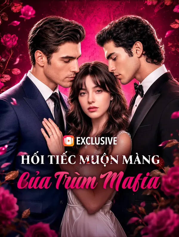 Hối Tiếc Muộn Màng Của Trùm Mafia