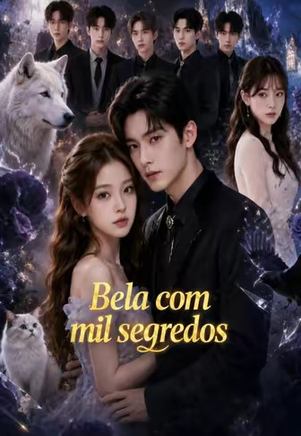 Bela com mil segredos