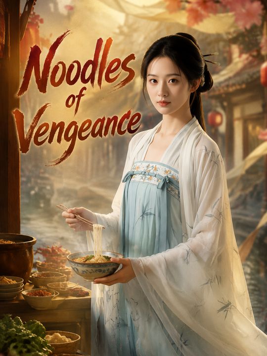 Noodles of Vengeance