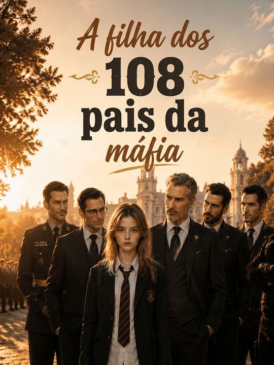 A filha dos 108 pais da máfia