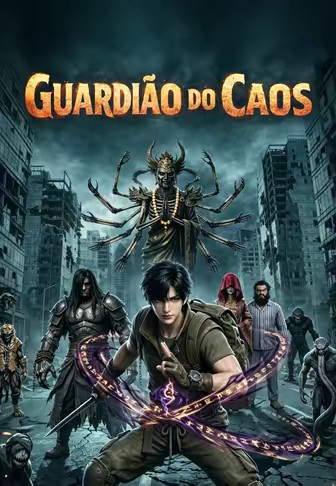 Guardião do Caos