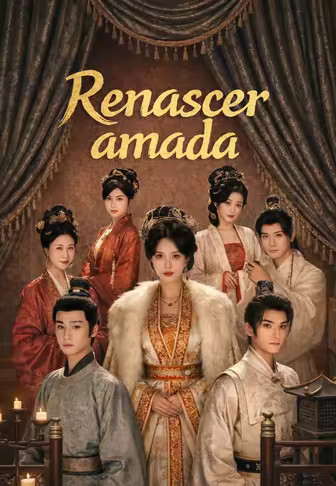 Renascer amada