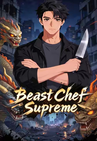 Beast Chef Supreme