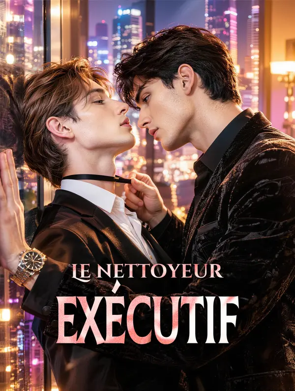 Le nettoyeur exécutif