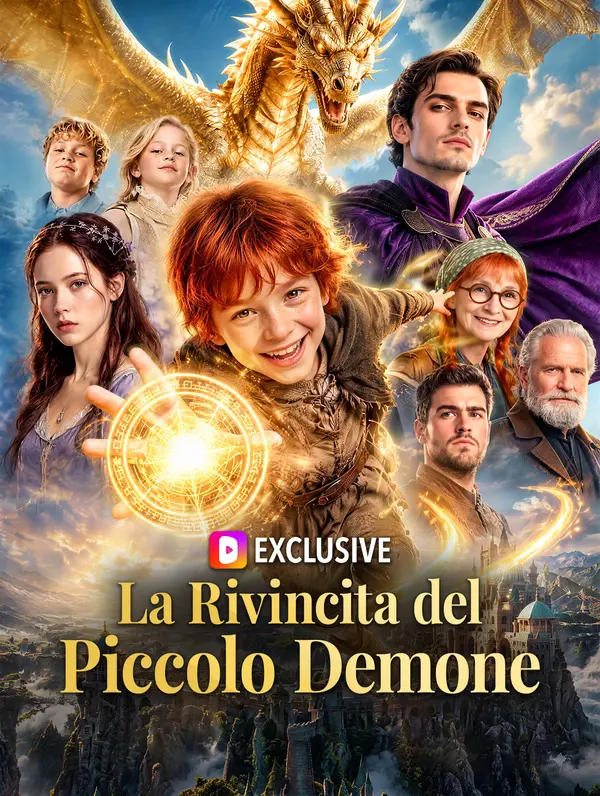 La Rivincita del Piccolo Demone