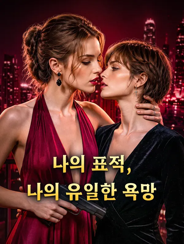 나의 표적, 나의 유일한 욕망