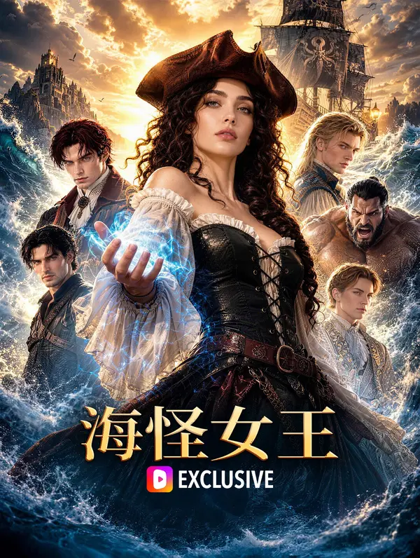 海怪女王