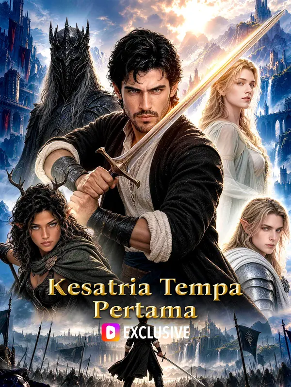 Kesatria Tempa Pertama