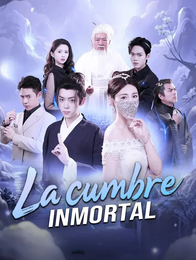 La cumbre inmortal