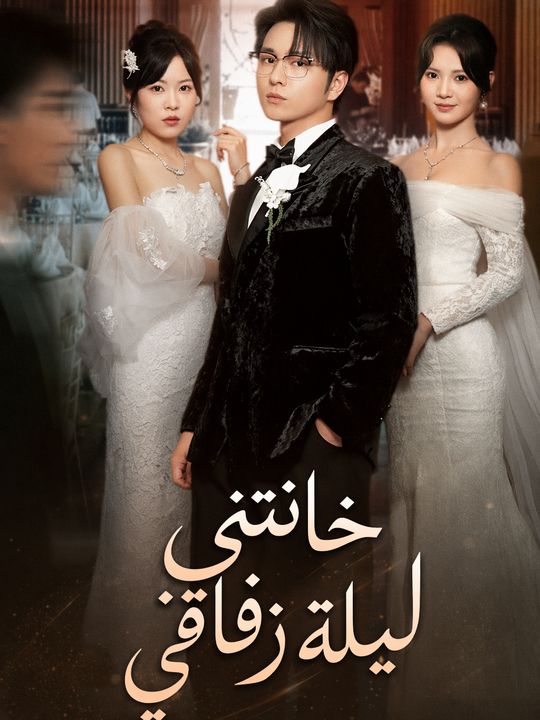 خانتني ليلة زفافي