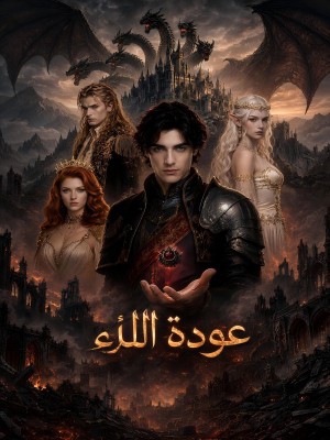 عودة الإله