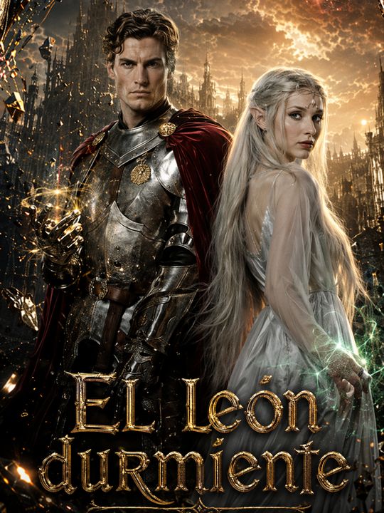 El león durmiente