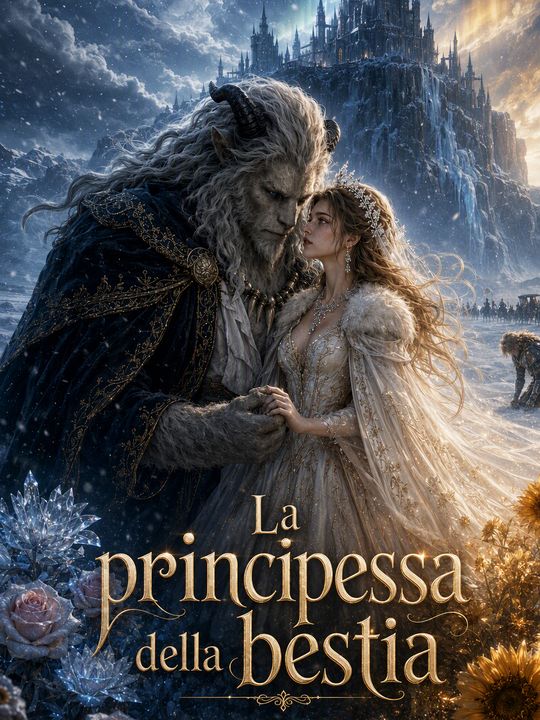 La principessa della bestia