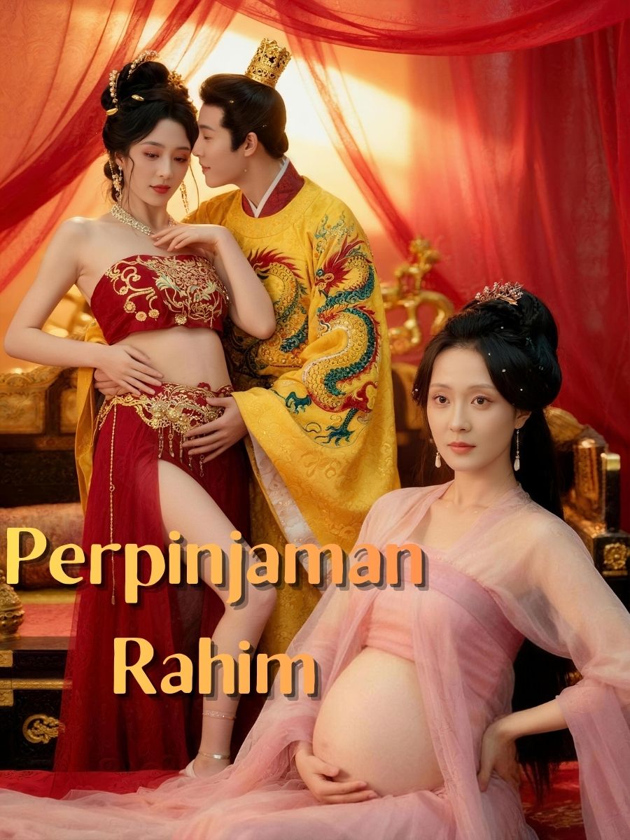 Perpinjaman Rahim
