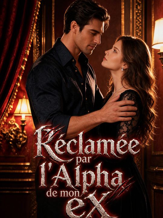 Réclamée par l'Alpha de mon ex