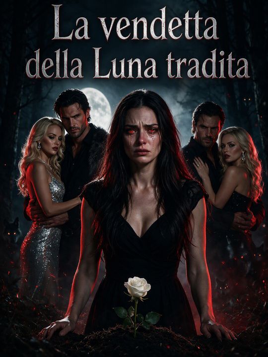 La vendetta della Luna tradita