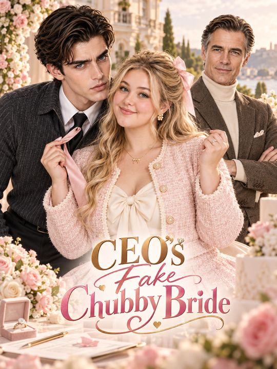CEO’s Fake Chubby Bride