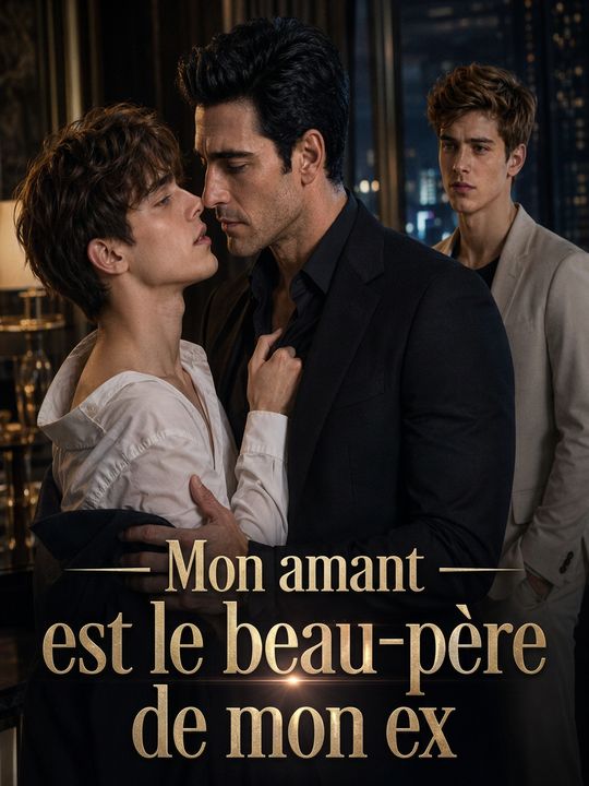 Mon amant est le beau-père de mon ex