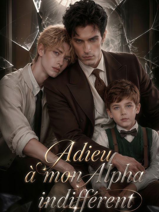 Adieu à mon Alpha indifférent