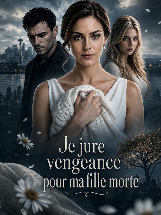 Je jure vengeance pour ma fille morte