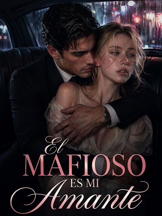 El capo es mi amante secreto