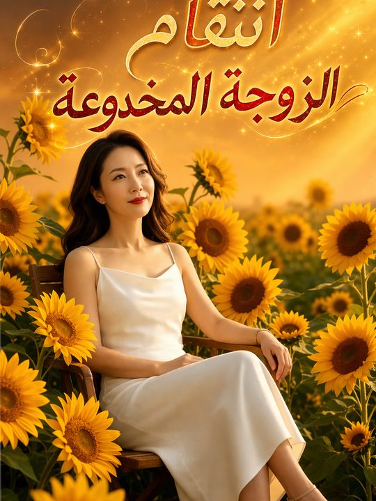 انتقام الزوجة المخدوعة