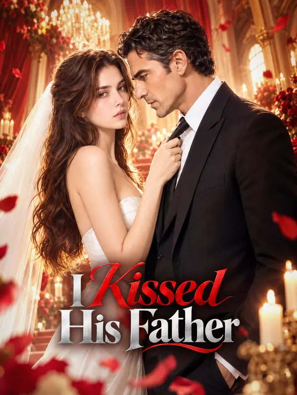 I Kissed His Father