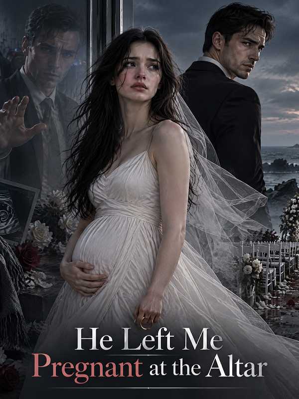 He Left Me Pregnant at the Altar